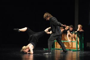 10-cio lecie Atrum — zdjęcie 34 z 129