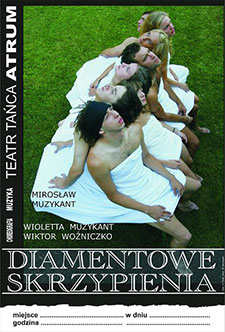 Diamentowe Skrzypienia