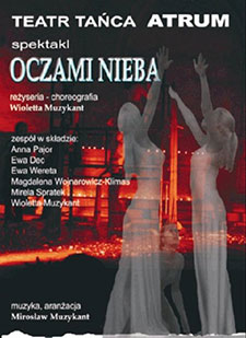 Oczami Nieba