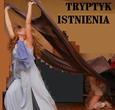 Tryptyk Istnienia